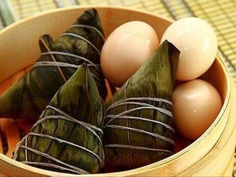 关于端午节,除了吃粽子,你还需要知道的一些小知识