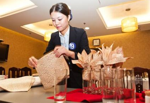 北京百谷元餐饮管理公司 如何提高餐饮服务品质