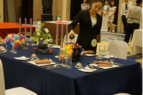 北京百谷元餐饮管理公司 如何提高餐饮服务品质