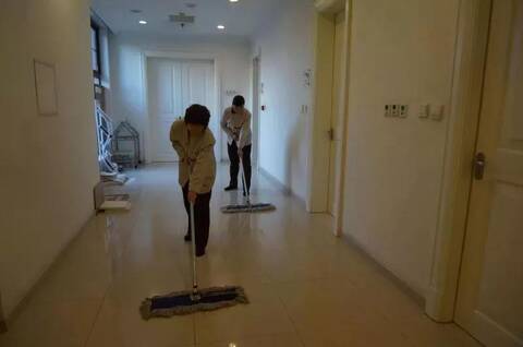 精筑优质生活 | 优筑物业,让生活更有温度