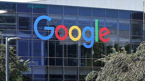 谷歌购买京东5.5亿美元股权,京东和谷歌强强联