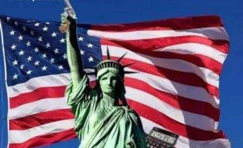 针锋相对?美国宣布退出联合国人权组织,俄罗斯