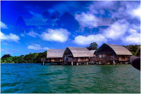 最容易移民的英联邦国家--瓦努阿图