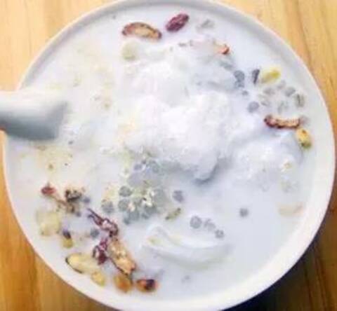 没吃过这12道特色别说来过河南美食海南的美食图片