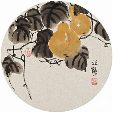 【原创】陆祖鹤 从文化产业园看上海美术市场