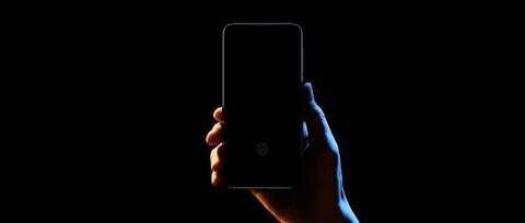 魅族16th屏幕指纹还能这么折腾?铲屎官贴膜党