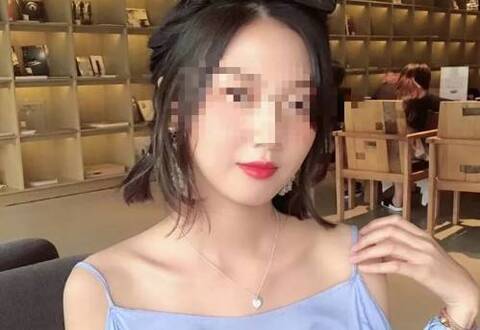 滴滴一下,送你上路:乐清一女子被滴滴司机奸杀