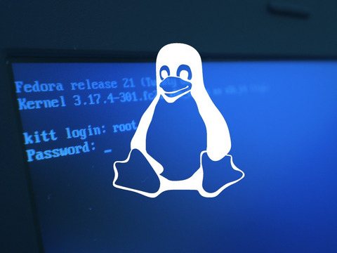 网络工程师学习Linux的亲身历程