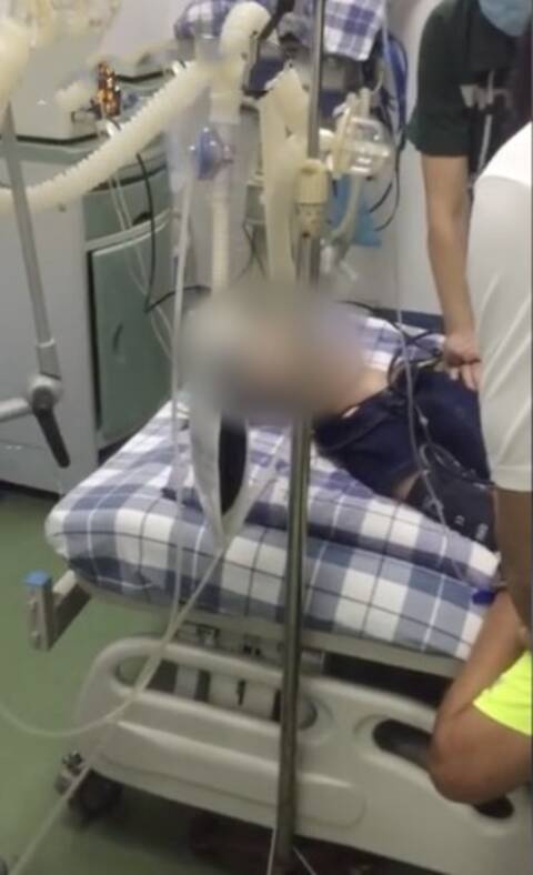 德阳女医生不堪压力自杀