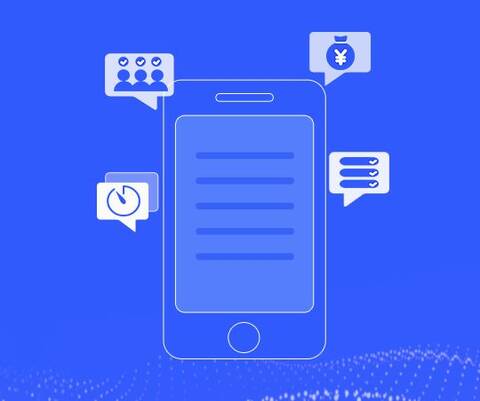 能发短信的第三方软件年化率8.99%是什么意思