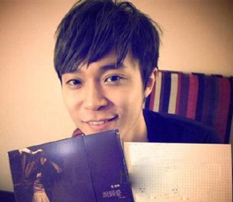 吴青峰将歌曲献给别人,网友:接受不了,那是他的