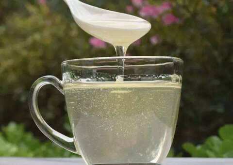 洋槐蜜的颜色 洋槐蜜什么颜色的好?