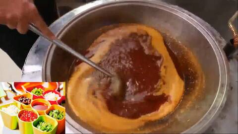 气才会旺,才长久,正宗张亮麻辣烫汤底的做法及