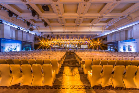 干货 | 一场完整的深圳会议活动策划全流程,拿走