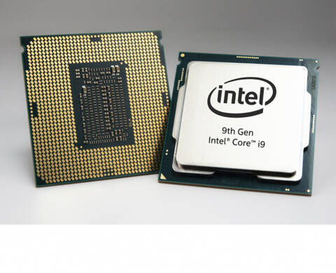 英特尔推出第九代酷睿i9系列和X系列处理器 并