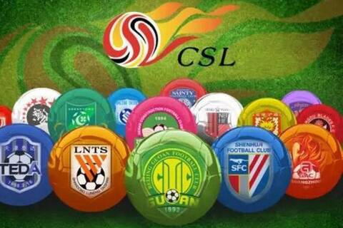 信息量大 慢慢消化!2019年中超联赛关于球员注