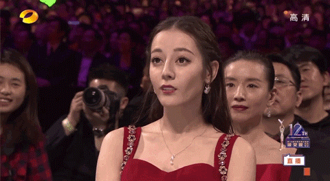 9位最佳女主角得知获奖的瞬间,谁的表情最真最能打动你?谁最作
