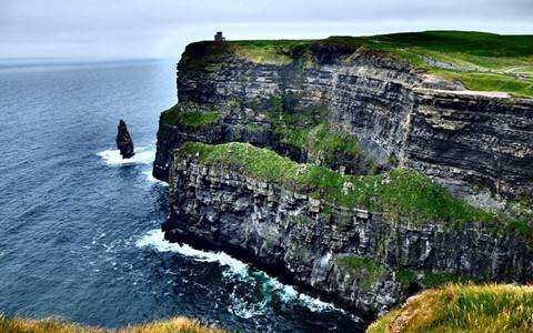 爱尔兰移民50万欧骗局