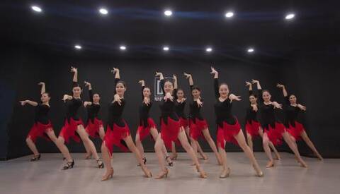 【舞蹈艺考】2019拉丁舞艺考对身高形体有哪