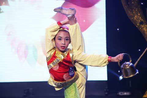 2019广东省中小学师生艺术比赛的通知