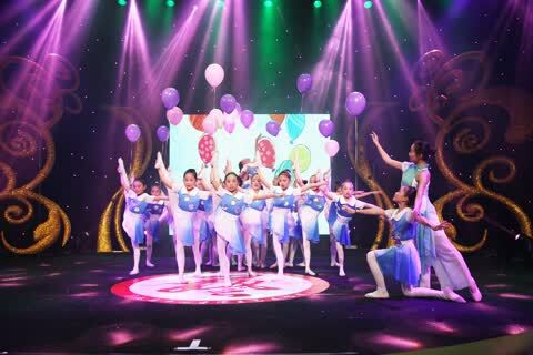 2019广东省中小学师生艺术比赛的通知