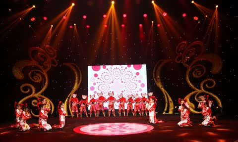 2019广东省中小学师生艺术比赛的通知