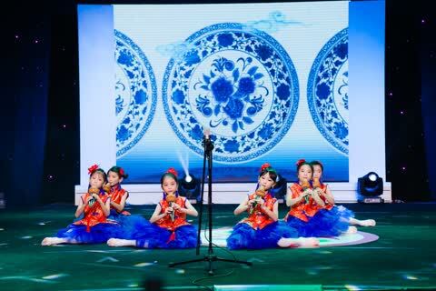 2019广东省中小学师生艺术比赛的通知