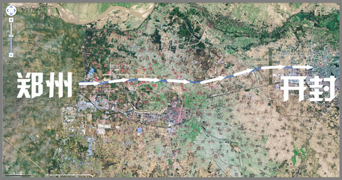 2019郑开马拉松正式开启报名