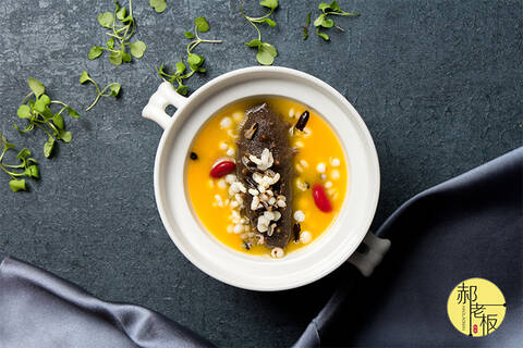 孩子可以吃海参吗?怎么吃海参才对孩子好?