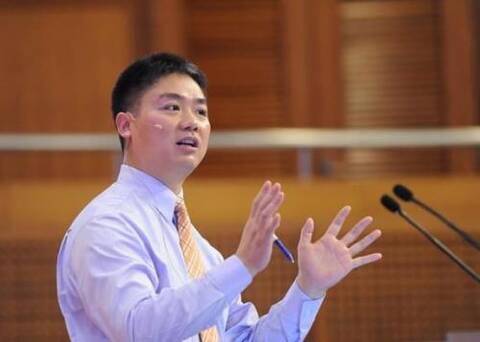 从京东创始人刘强东的发家史分析其性格五部曲