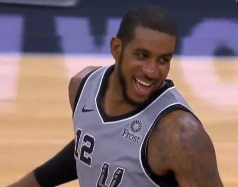 细数NBA各个球衣号码的代表球星(十三)