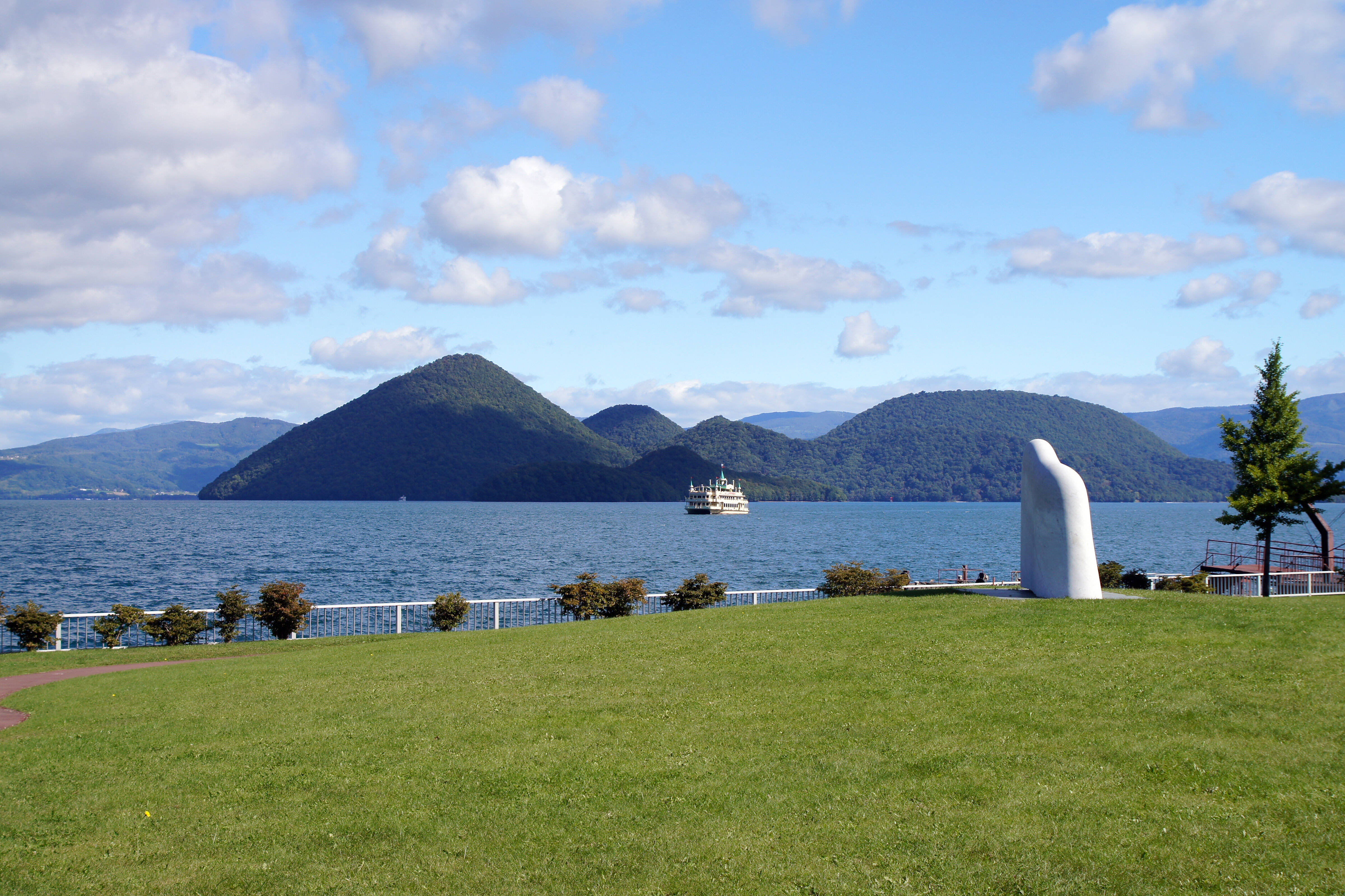 日本·北海道风光(三)