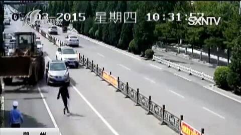 0513风暴眼 蔡英文就职演说的四种版本