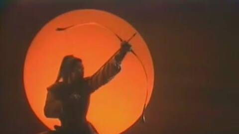 83版《射雕英雄传》主题曲+插曲,5首原声珍藏