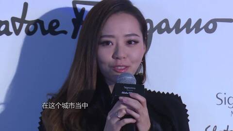 2017最新时尚女胖子穿衣搭配