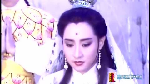 彭丽媛演唱《观世音菩萨传奇》主题曲