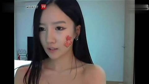 性感韩国女主播 宅男福利视频