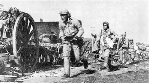 日本人在香港犯下的罪行 连英国人都看不下去