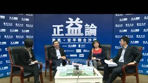 金锦萍:确有民非企业在做盈利的事