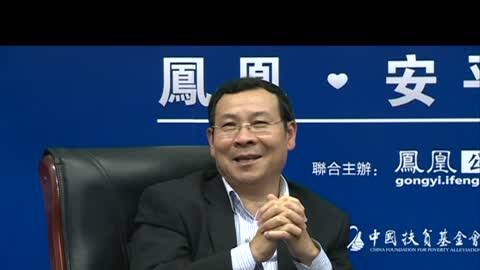 金锦萍:确有民非企业在做盈利的事