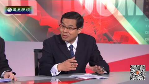 吴大辉:日谍报系统有完善的情报积累制度