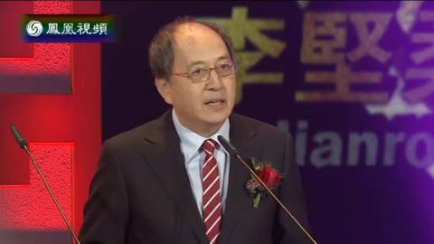 肖天：特别感谢凤凰多年来对中国体育的支持