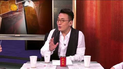 <em>窦文涛:女人</em>眼尖 逛街如猿猴采集食物-免费在