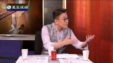 <em>窦文涛:女人</em>眼尖 逛街如猿猴采集食物-免费在