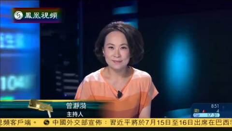 中国生产巨浪导弹无数控机床 20多岁小伙手工