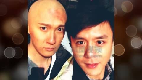网传高虎同案演员为李立 曾与迟帅传断背情