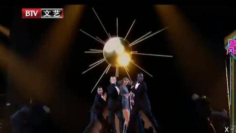 蕾迪卡卡 托尼班奈特《但是很美》