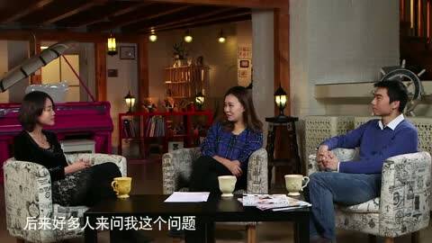 2014-12-17锵锵80后当生活合伙人是创业中的小品牌情趣内衣胸图片