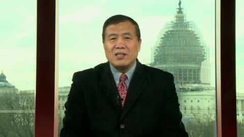 延时摄影高清航拍美国暴风雪来袭 唯美迷离-免