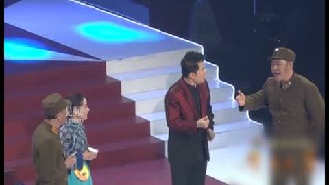 网曝星光大道已换主持人 传董卿朱军接替